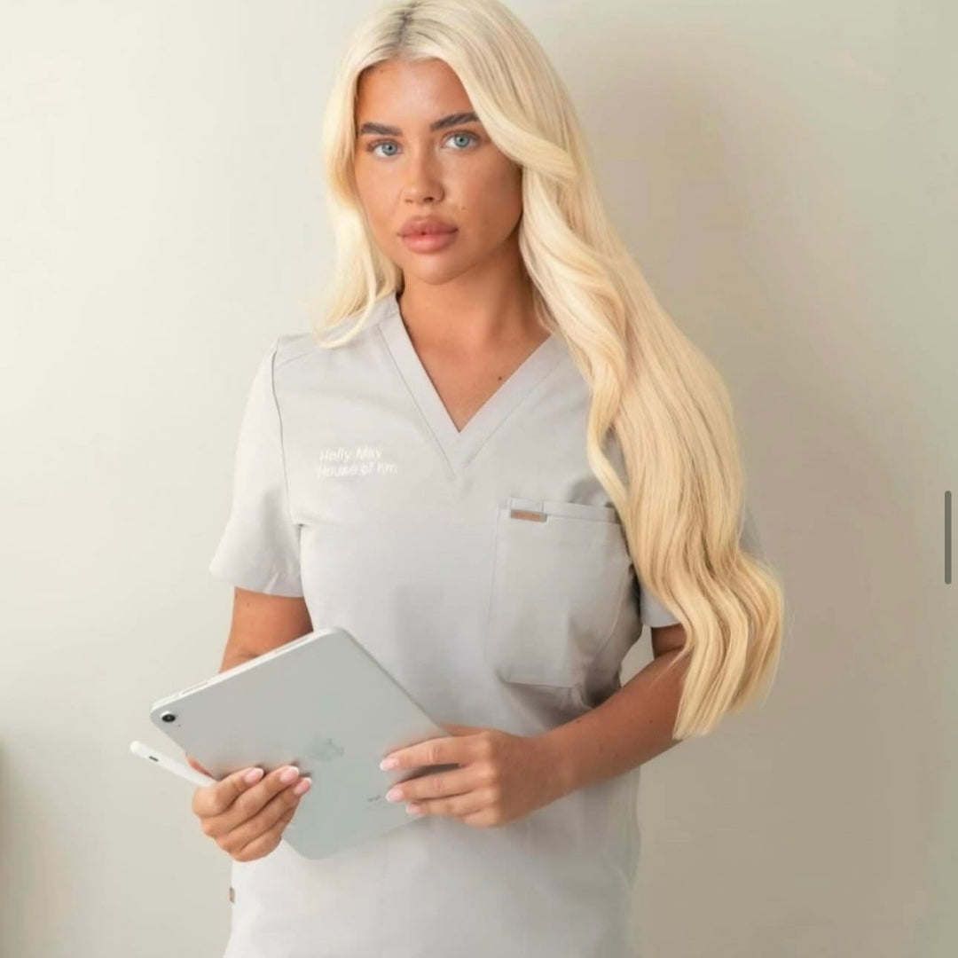 Facials By HOUSE OF HM