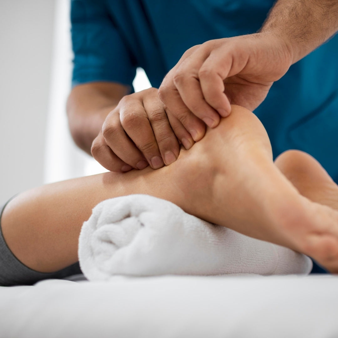 Body Treatments By OMSKN