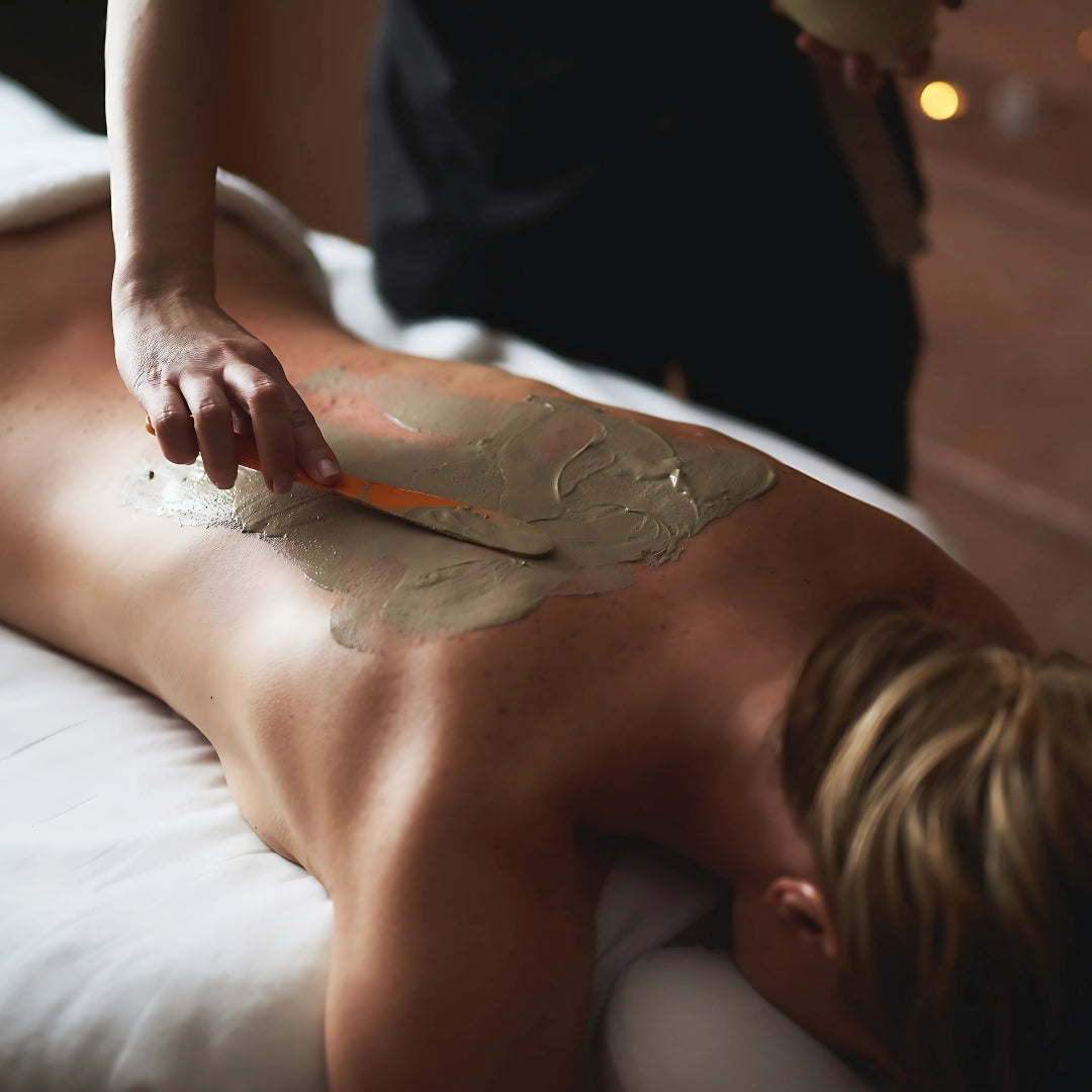 Body Treatments By OMSKN