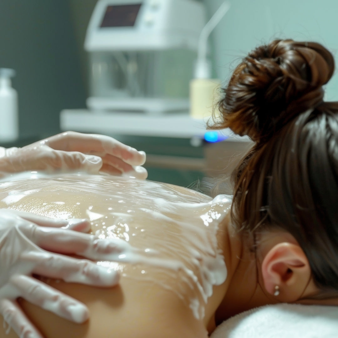 Body Treatments By OMSKN