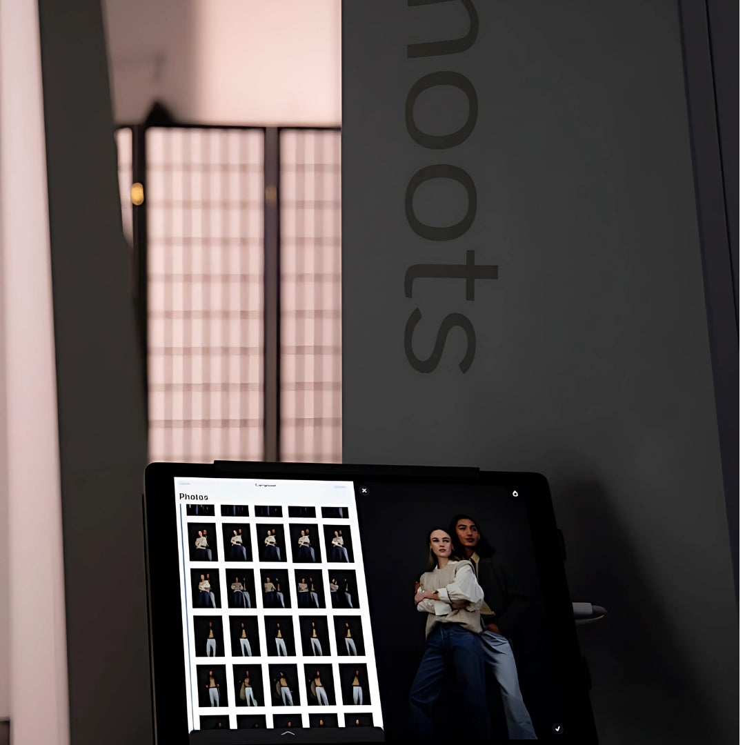 Product Shoot
