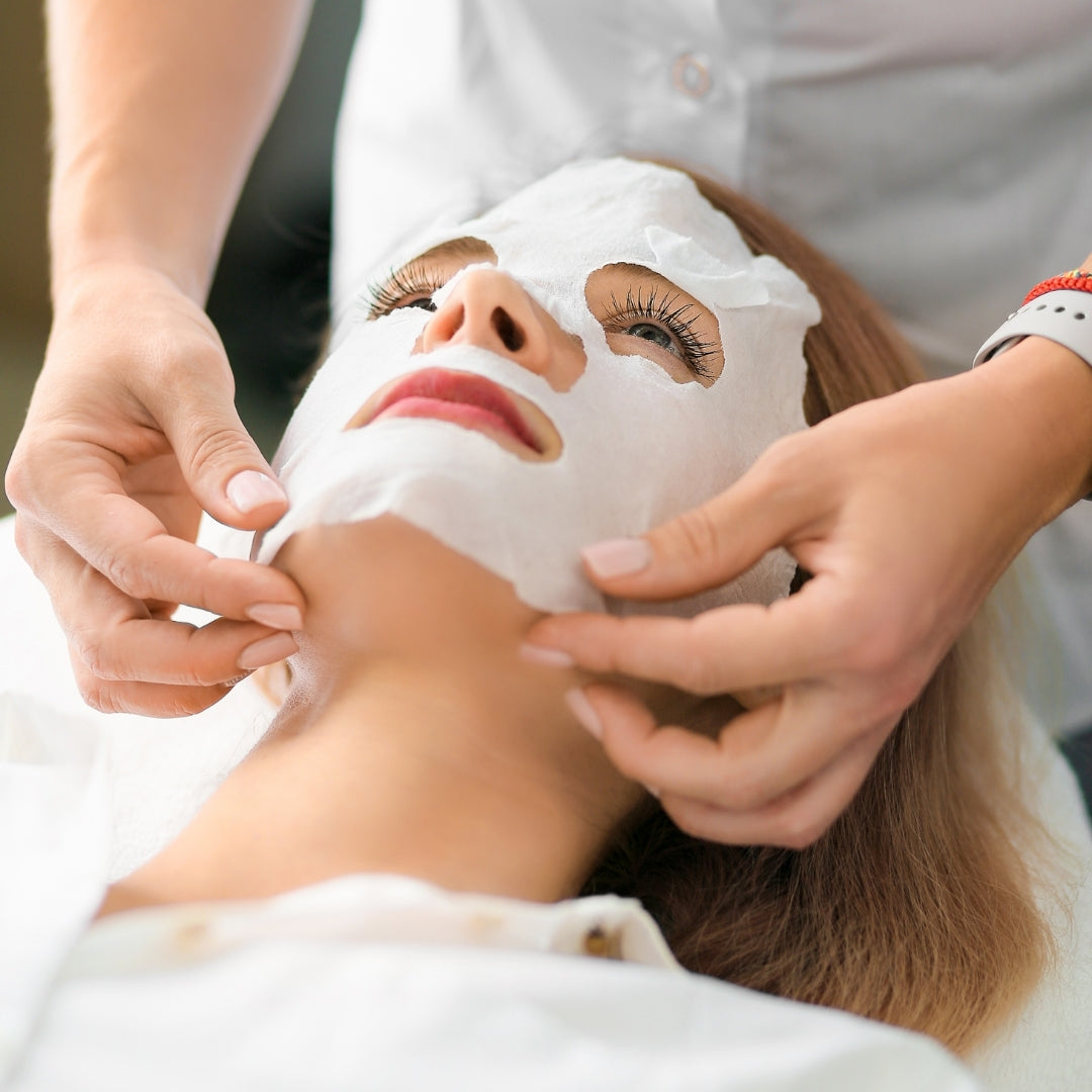 Facials by OMSKN