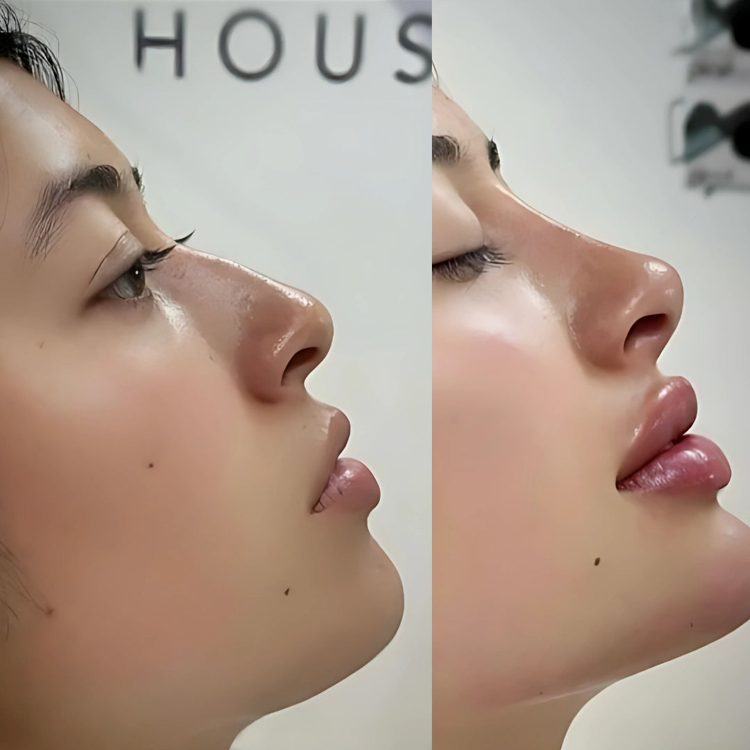 Ashetics by HOUSE OF HM