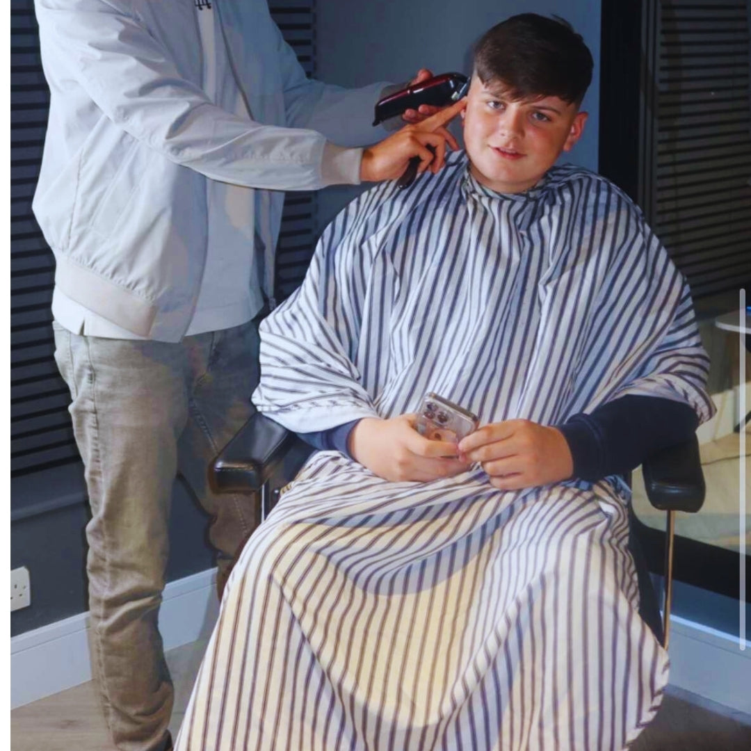 Men's Haircuts by Ceidhlim