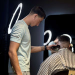 Men's Haircuts by Ceidhlim