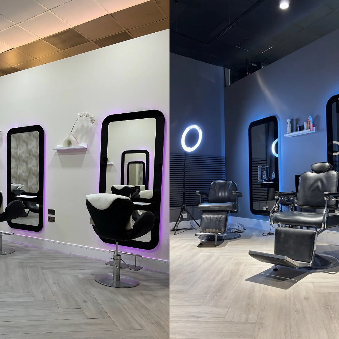 How to Start or Grow Your Beauty Business: Renting a Room or Chair at The Beauty Suite HQ
