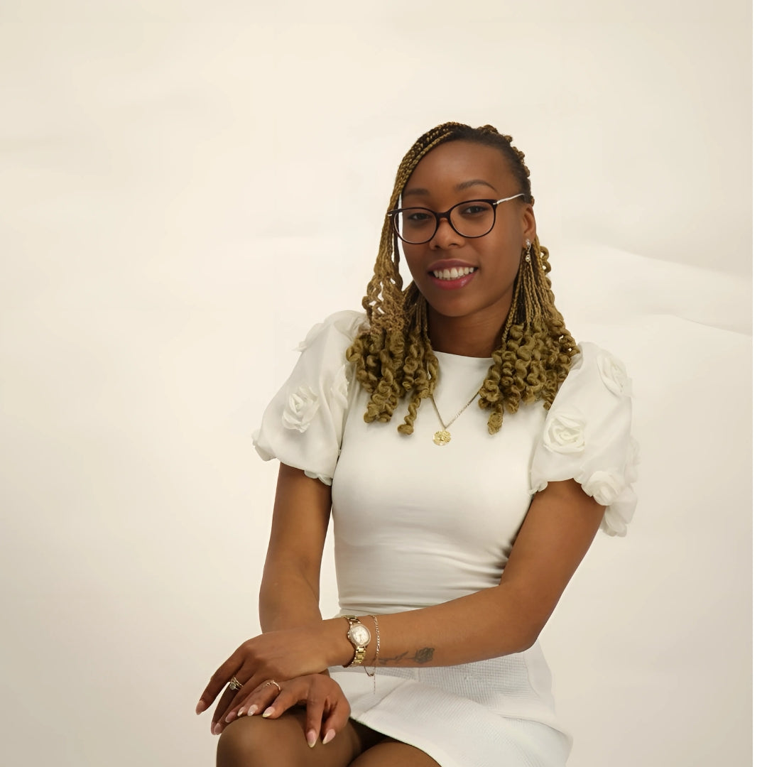 Beauty, Cosmetic & Personal Care by Martha Maye