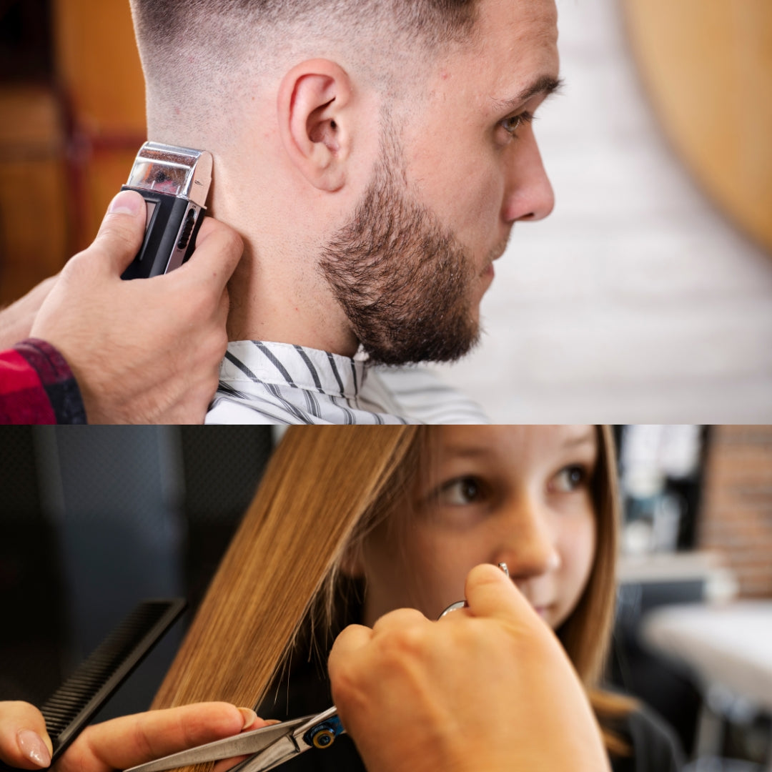Hair Care