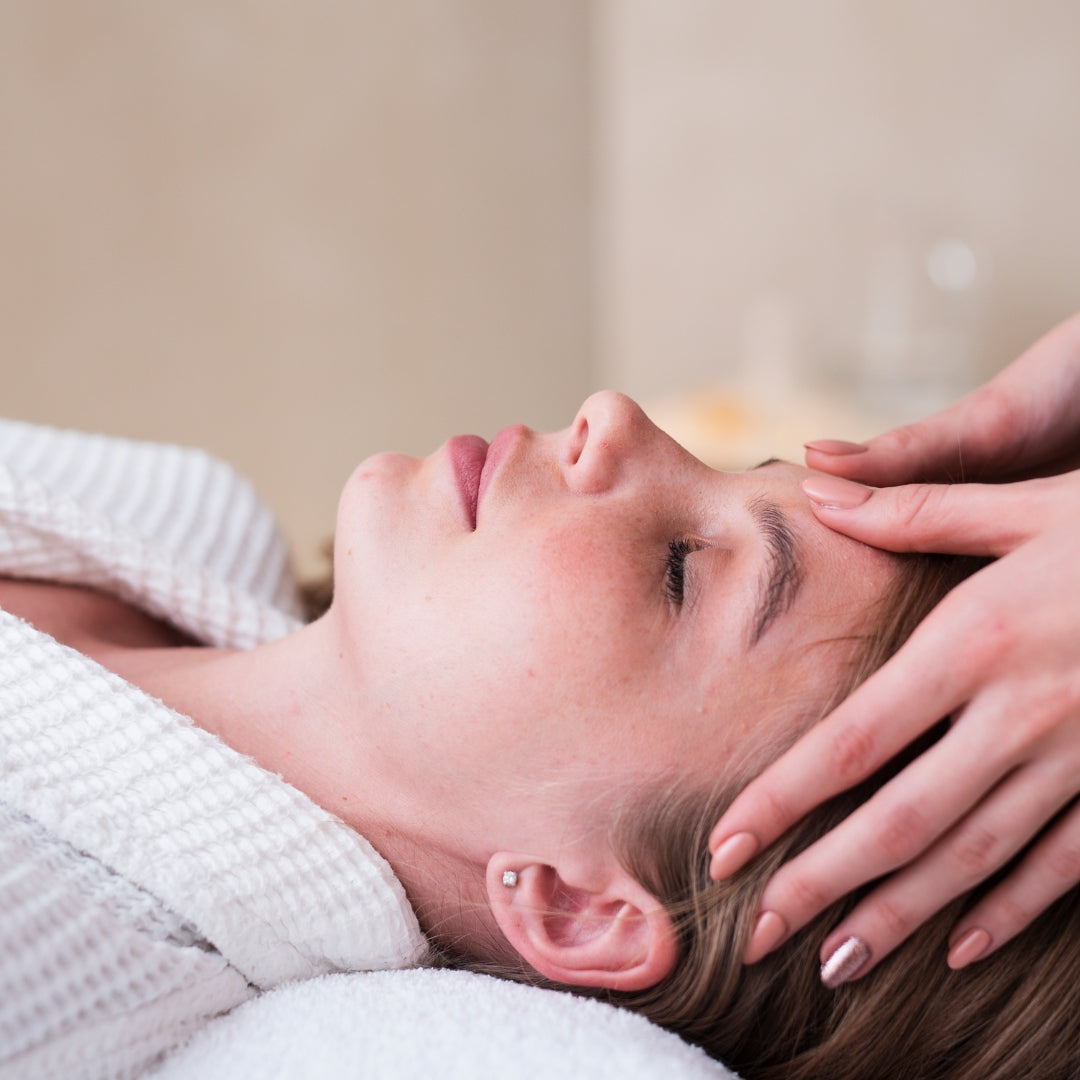 Massage Services