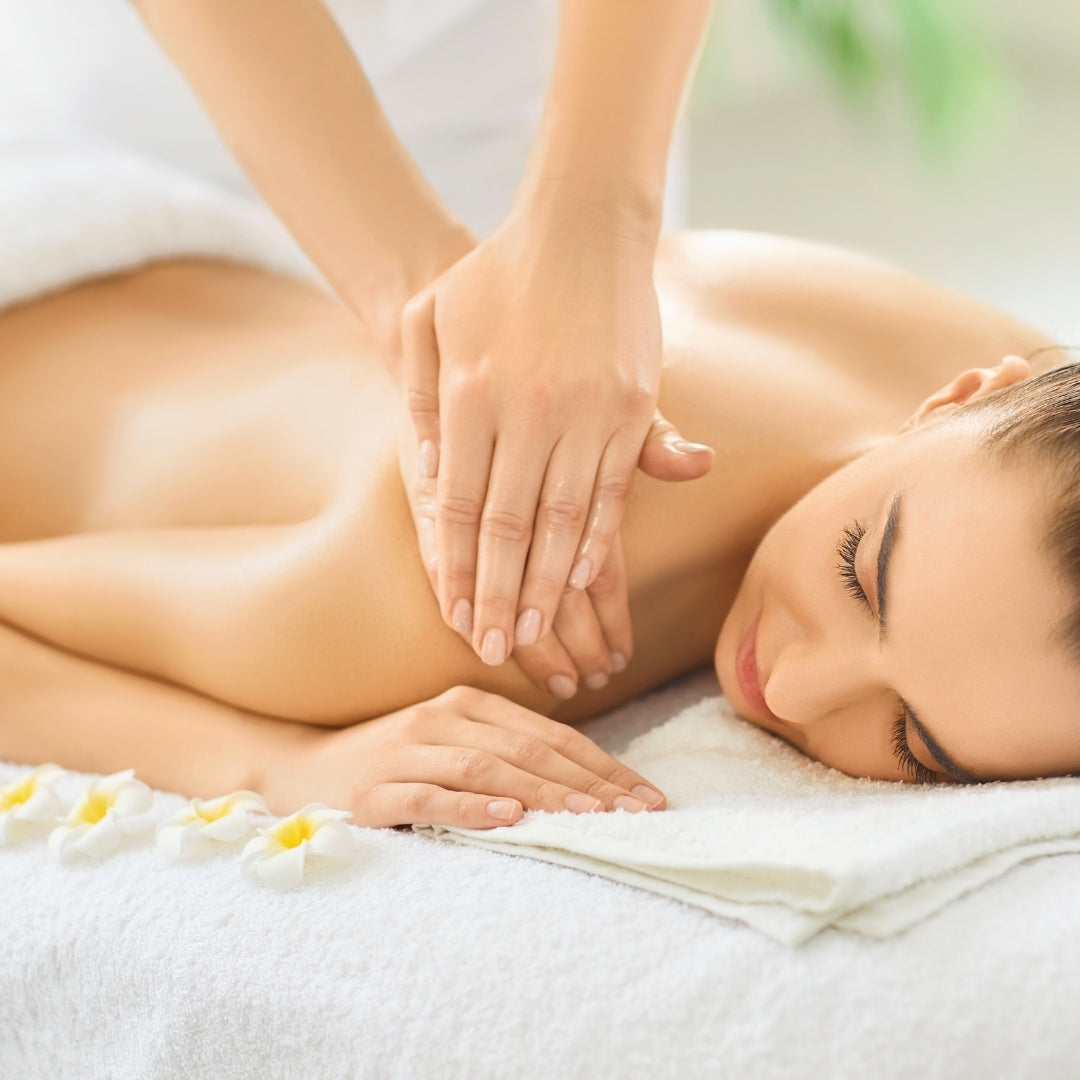 Valentines Glow Up Beauty Package