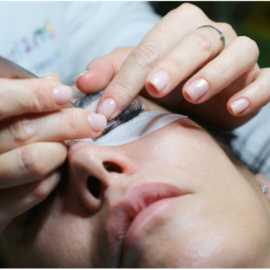 Valentines Glow Up Beauty Package