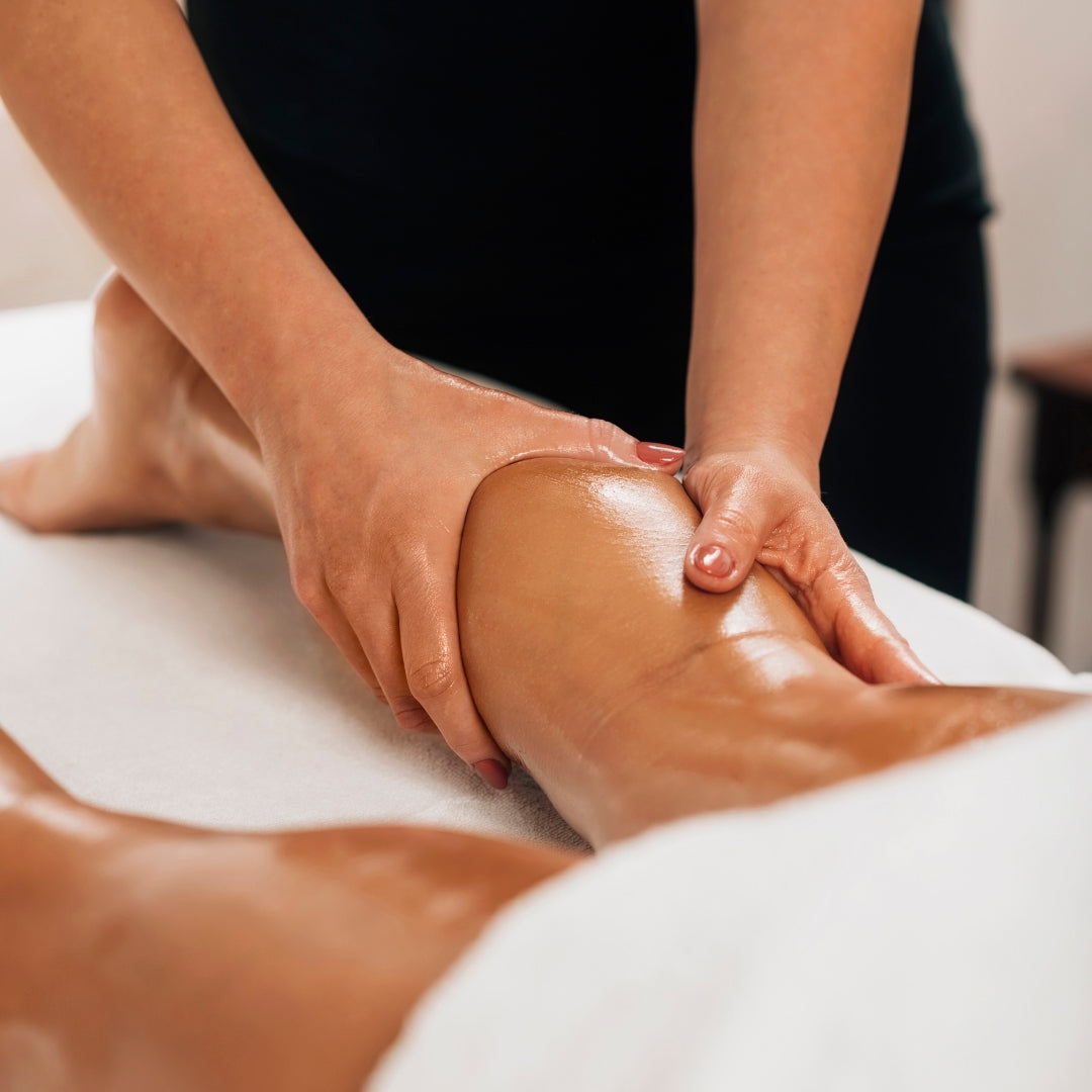 Body Massages by Martha Maye