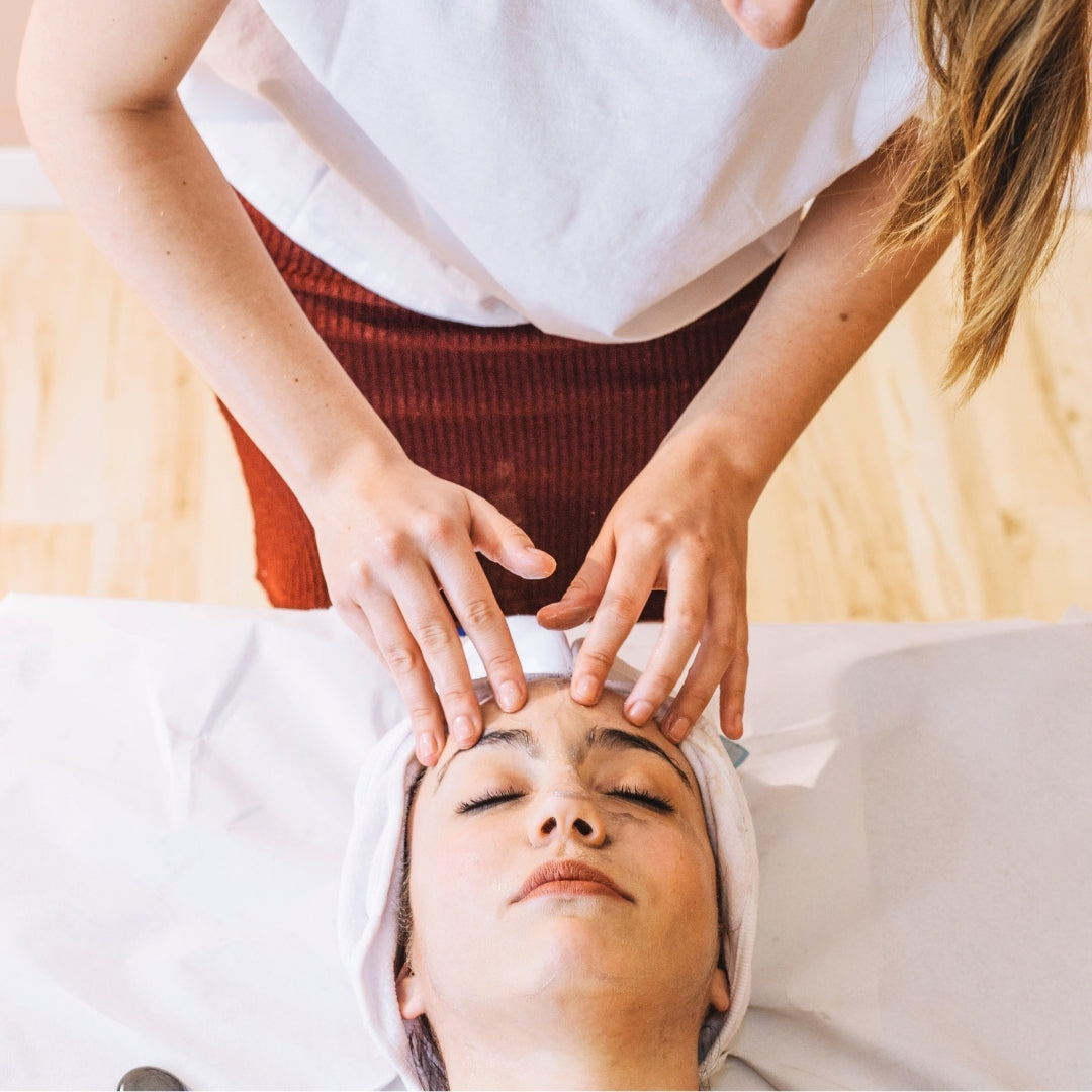 Body Massages by Martha Maye