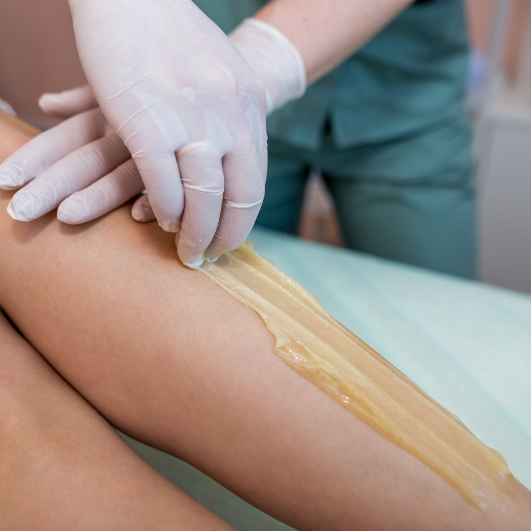Body Treatments By Martha Maye