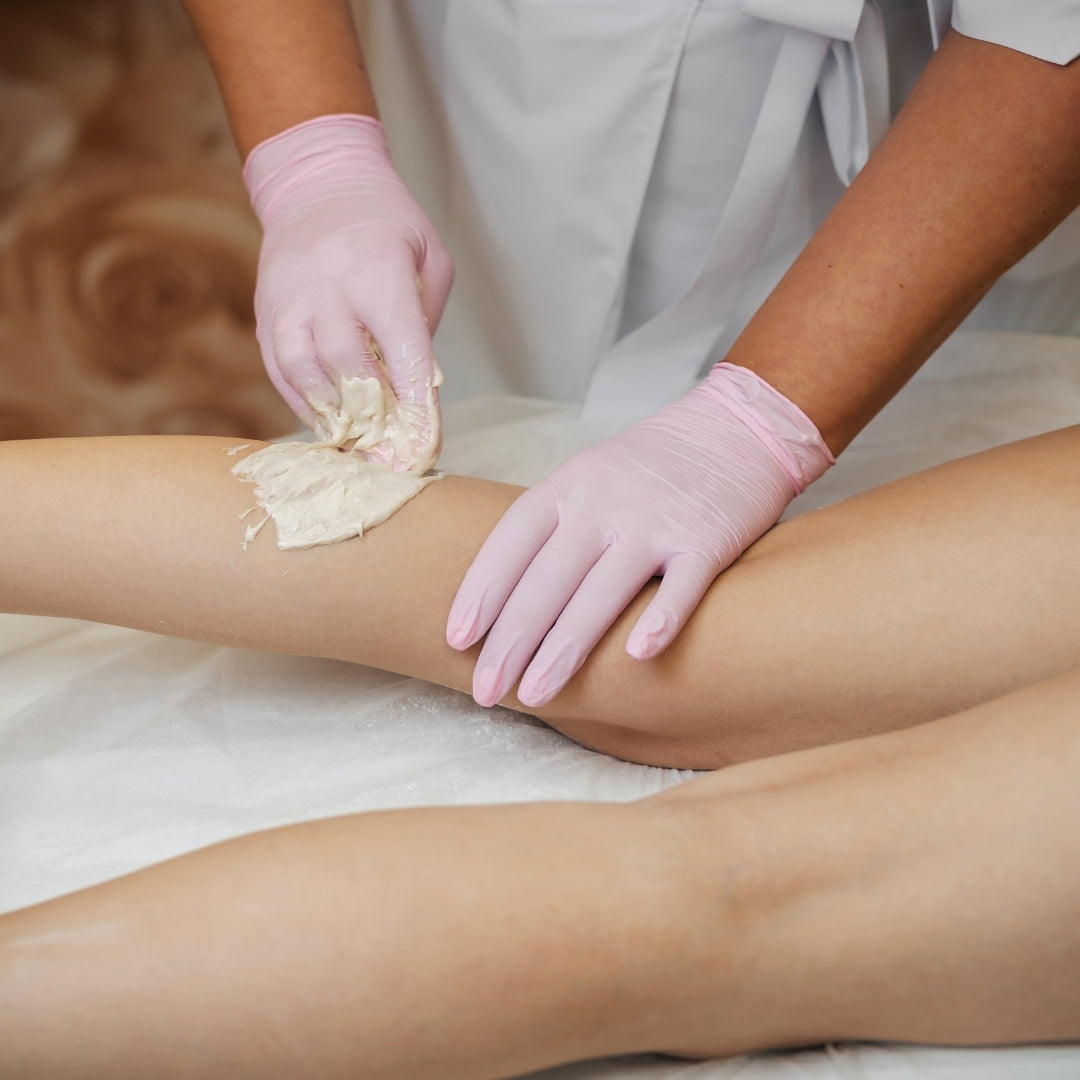 Body Treatments By Martha Maye