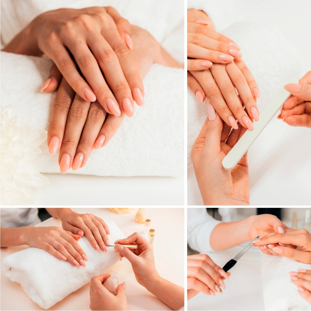 Body Treatments By Martha Maye