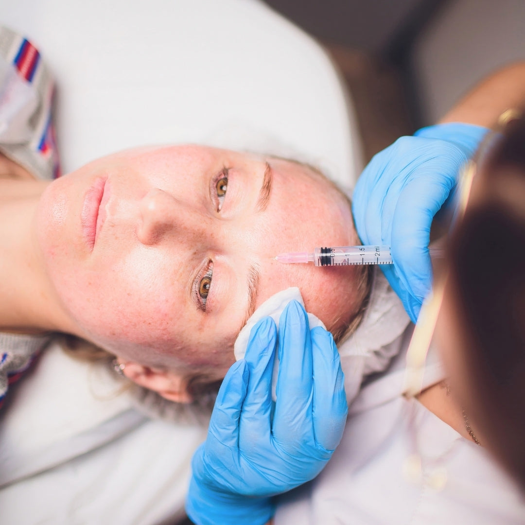 Cameo Clinic - Anti-Wrinkle Injections