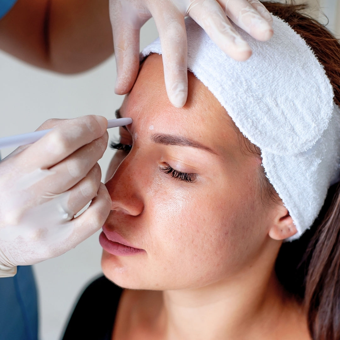 Cameo Clinic - Anti-Wrinkle Injections