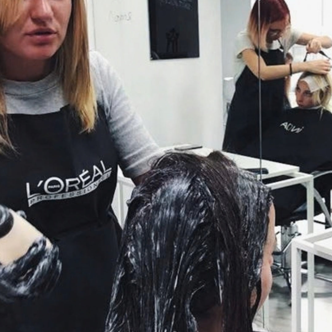 Le Cadeau Color Academy - Advanced Colour & Trainer Courses