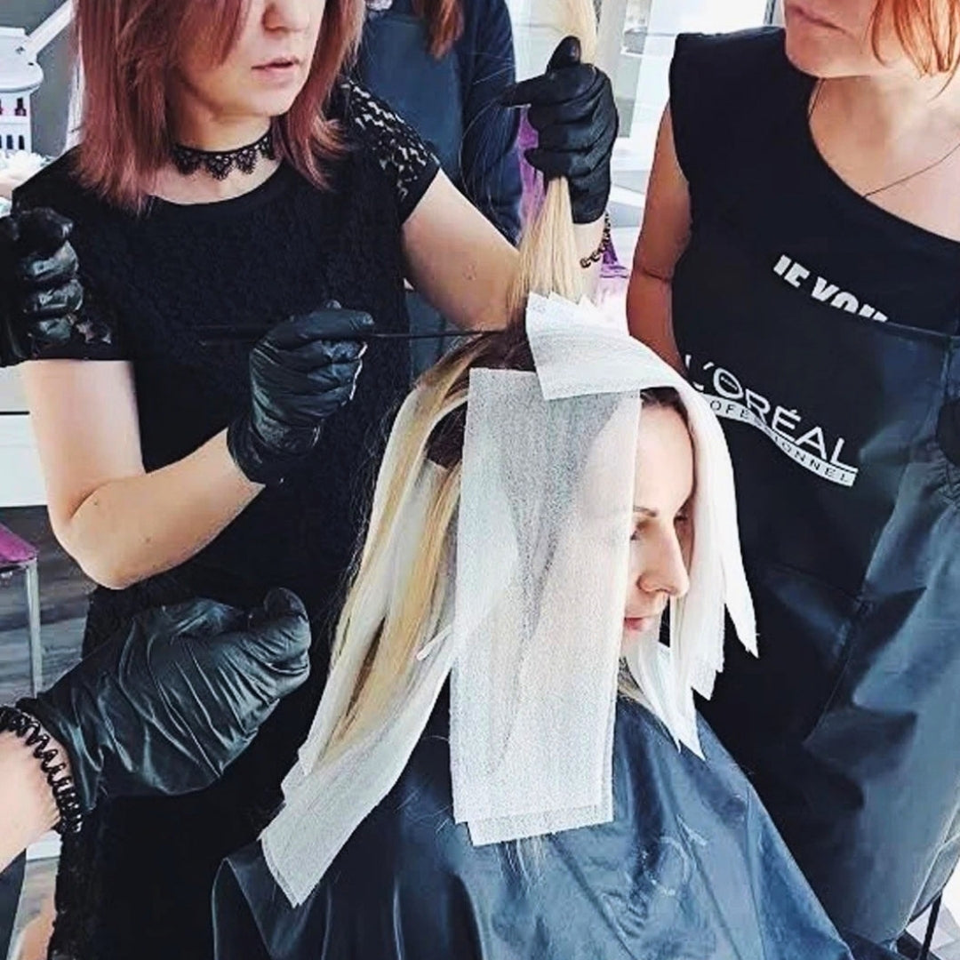 Le Cadeau Color Academy - Hair Colour & Styling Courses