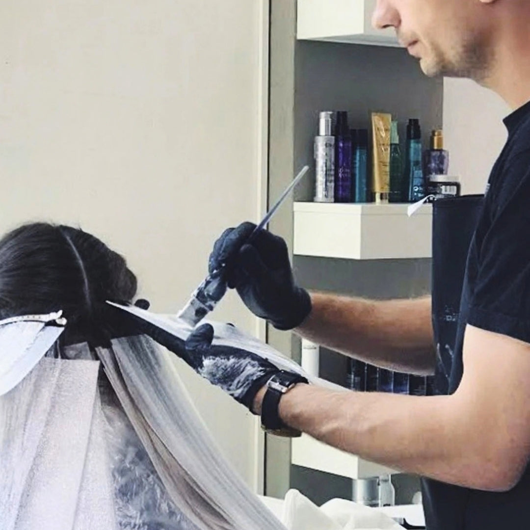 Le Cadeau Color Academy - Hair Colour & Styling Courses