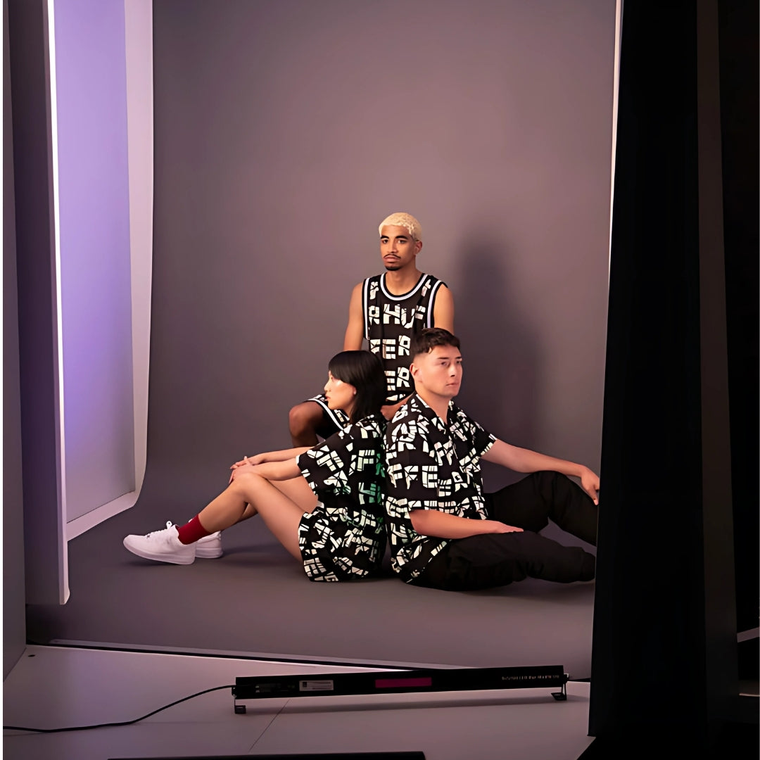 Content Shoot