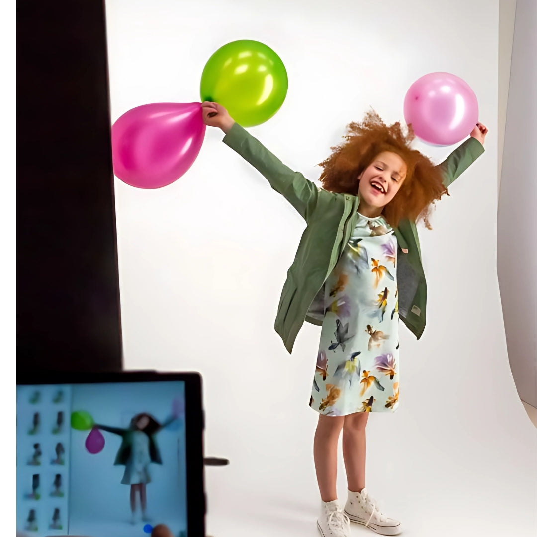 Product Shoot