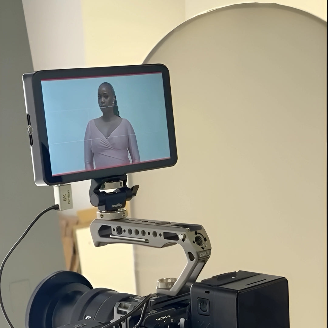Content Shoot