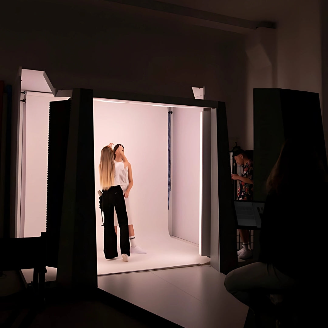 Content Shoot