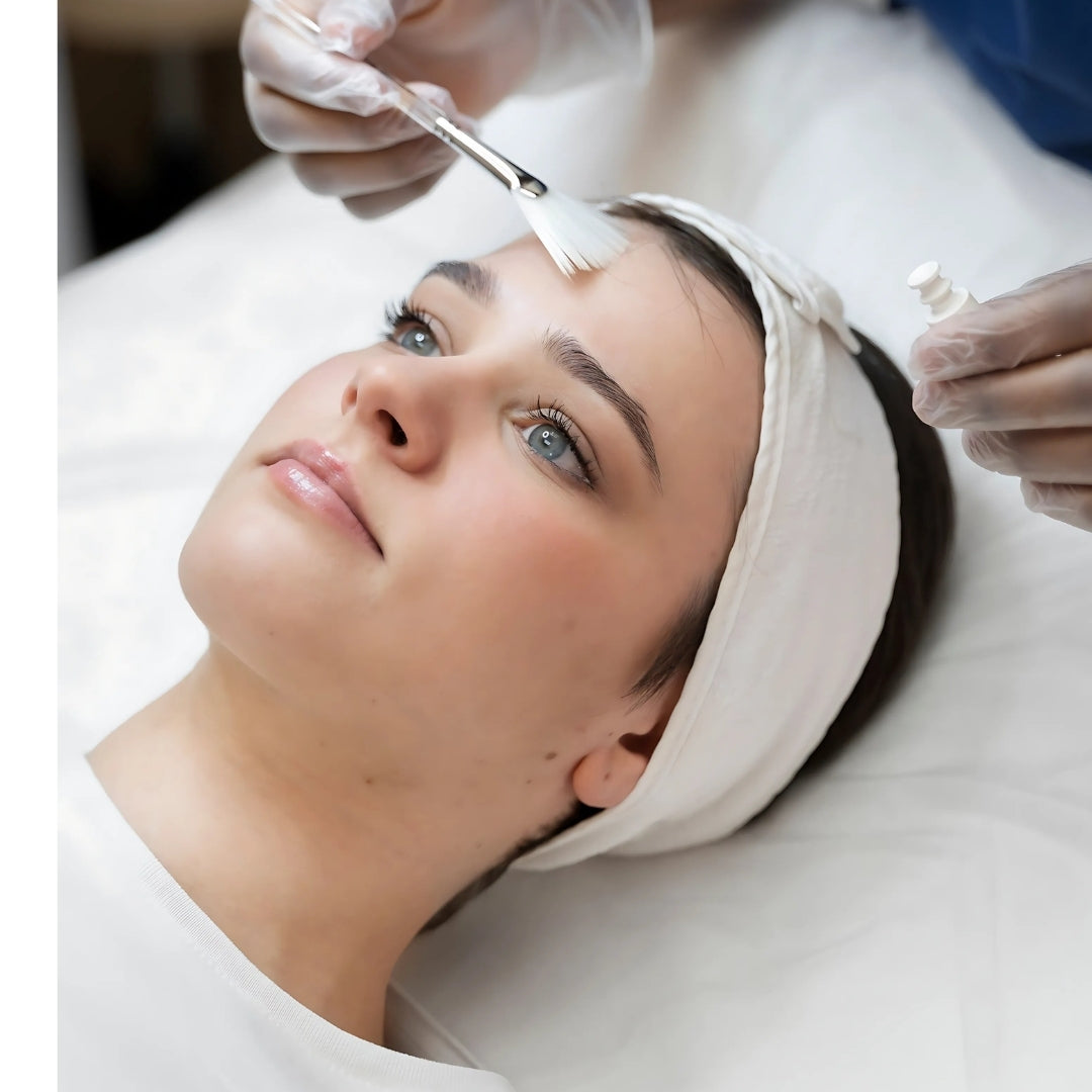 Facials By HOUSE OF HM