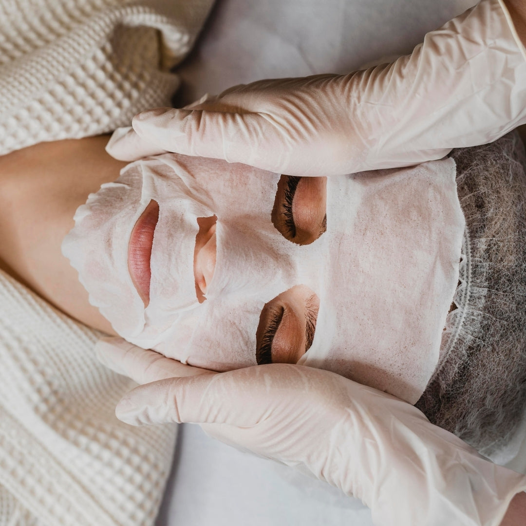 Facials By Martha Maye