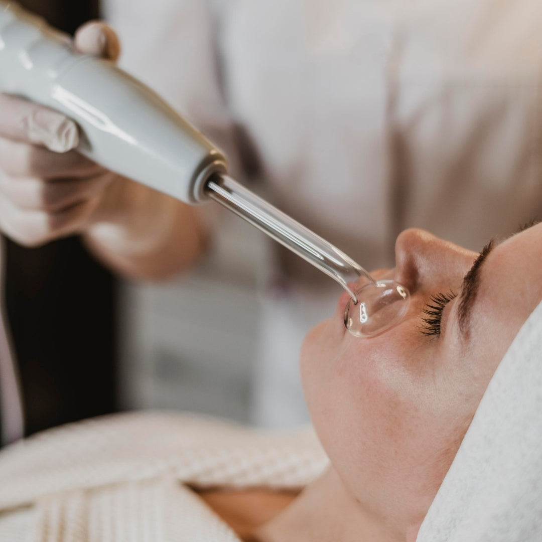 Facials By Martha Maye