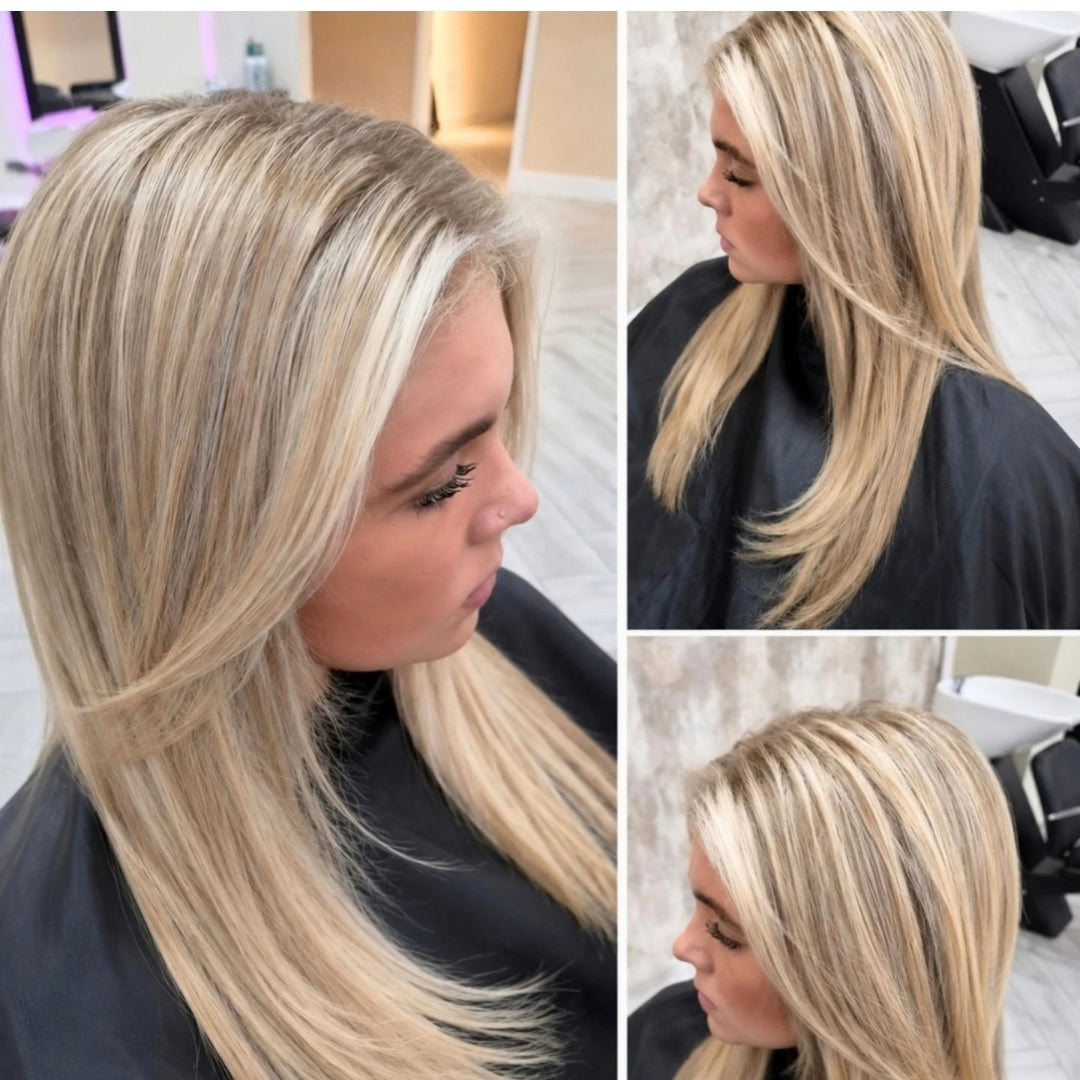 Mane Solutions Dublin - Hair Loss & Mesh Integration