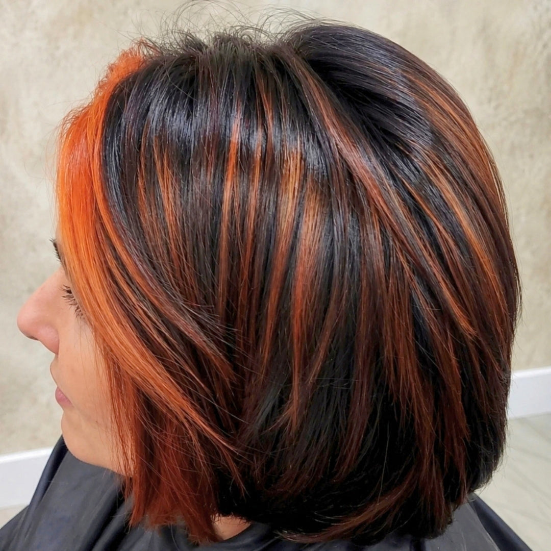 Mane Solutions Dublin - Hair Loss & Mesh Integration