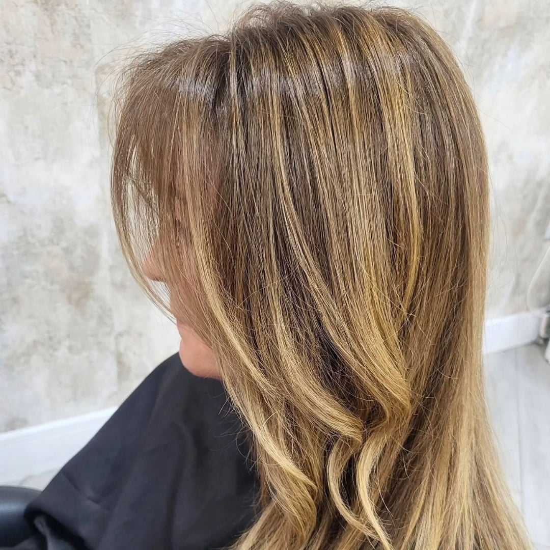 Mane Solutions Dublin - Colour, Balayage, Cuts & Blowdrys