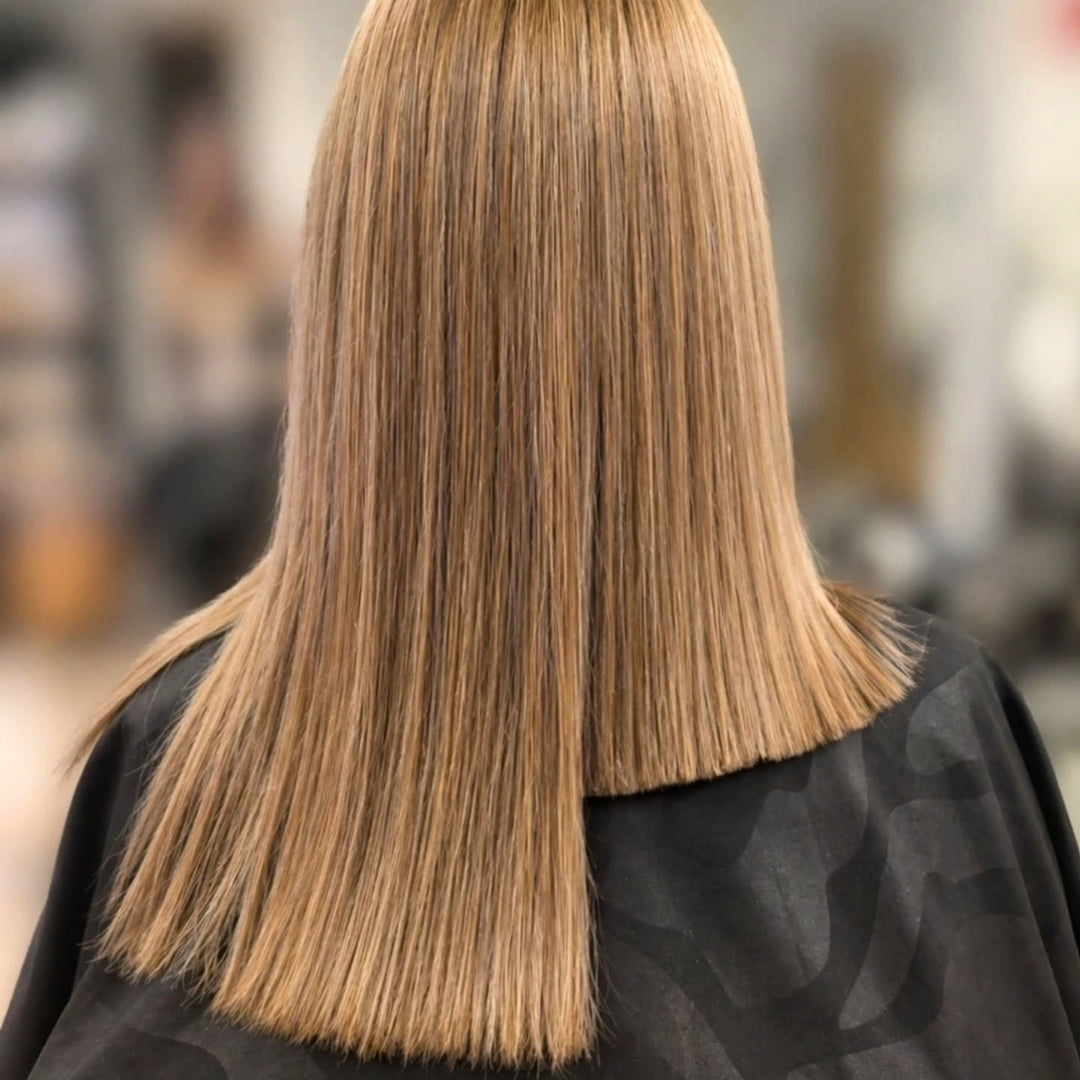 Mane Solutions Dublin - Colour, Balayage, Cuts & Blowdrys