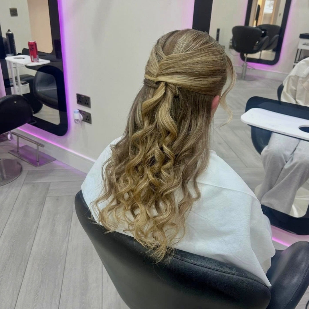 Mane Style Hair - Colouring, Balayage & Meche