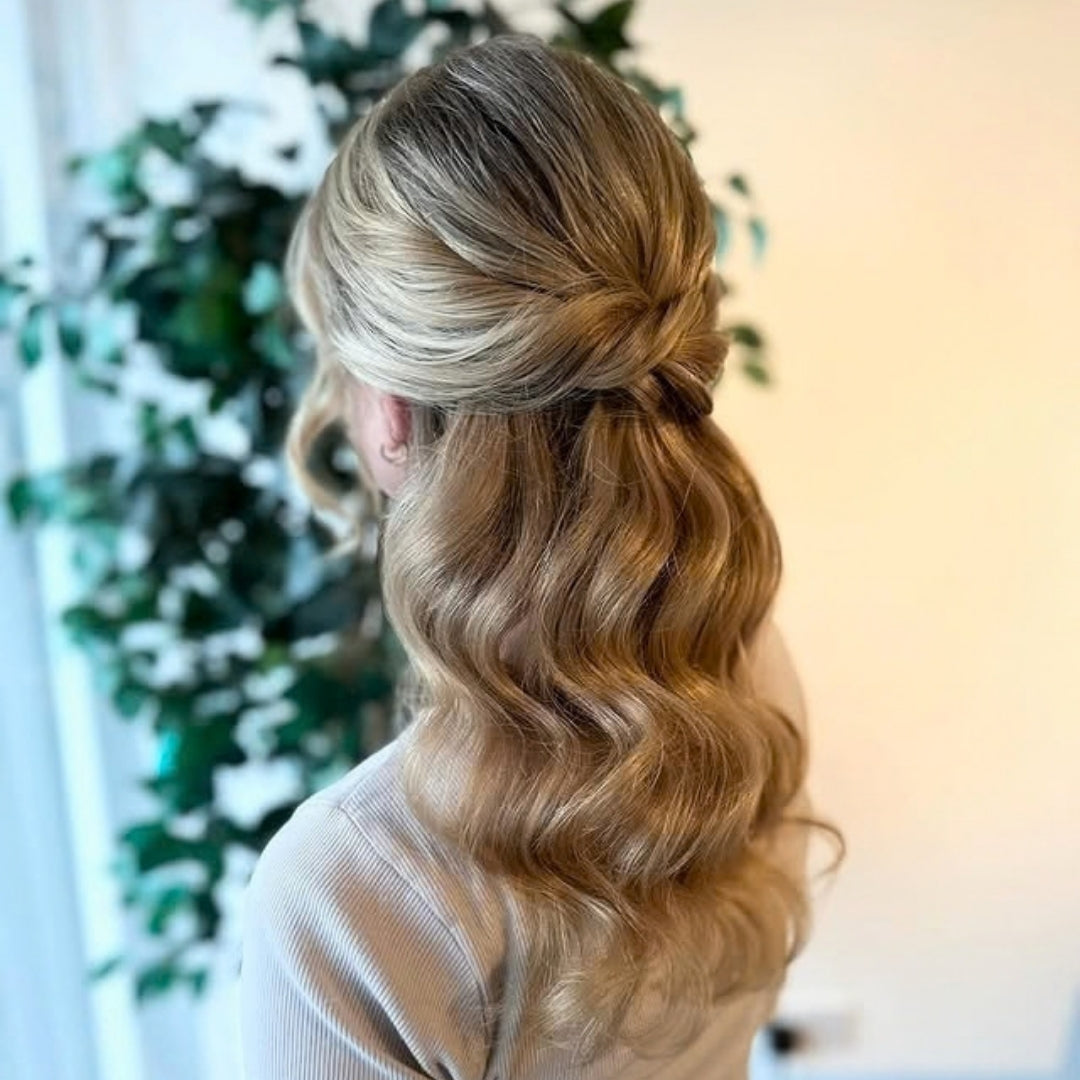 Mane Style Hair - Colouring, Balayage & Meche