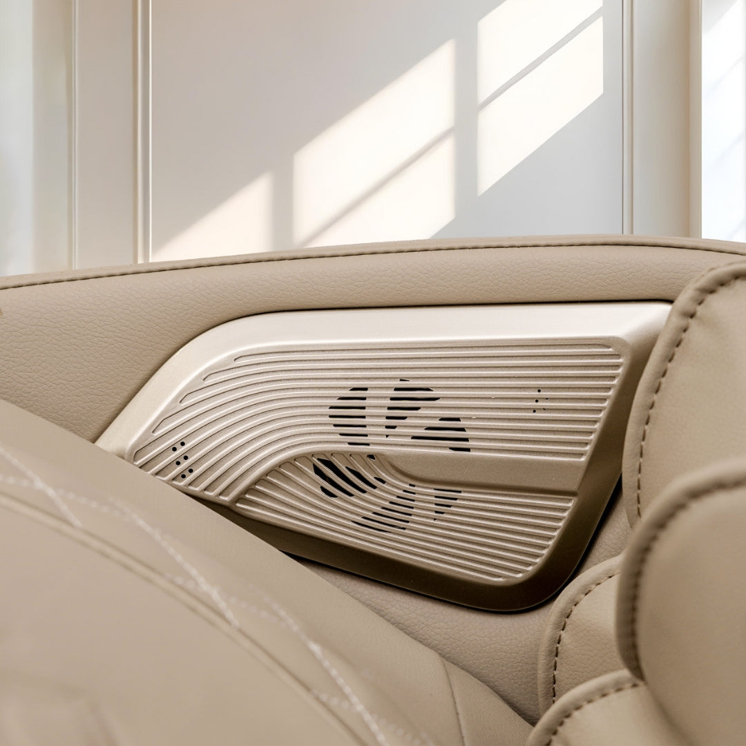 Massage Chairs