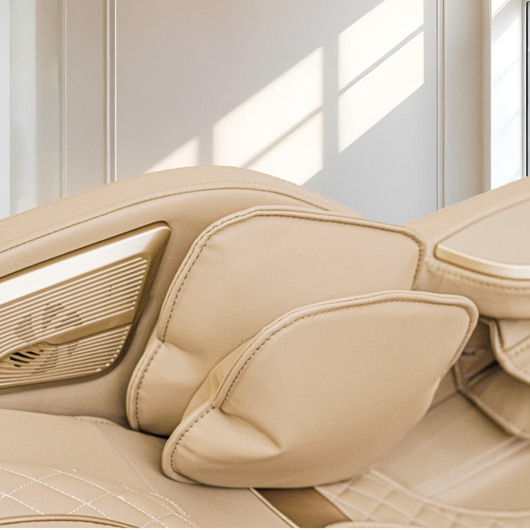 Massage Chairs