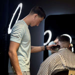 Men's Haircuts by Ceidhlim