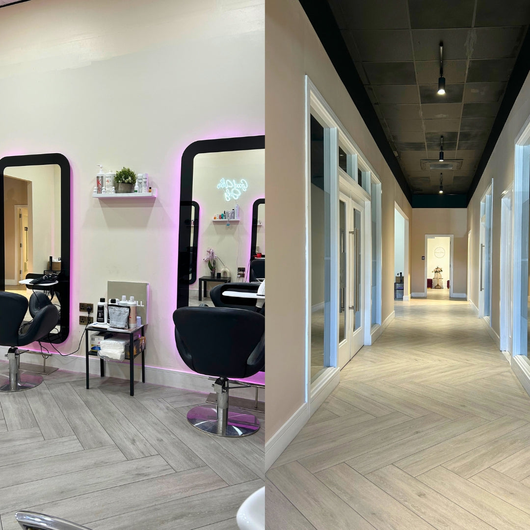 The Beauty Suite HQ
