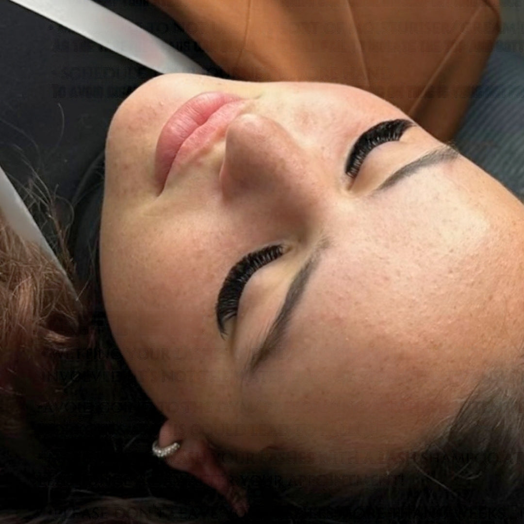 SBM Lash Studio - Eyelash Extensions, Full Sets & Refills
