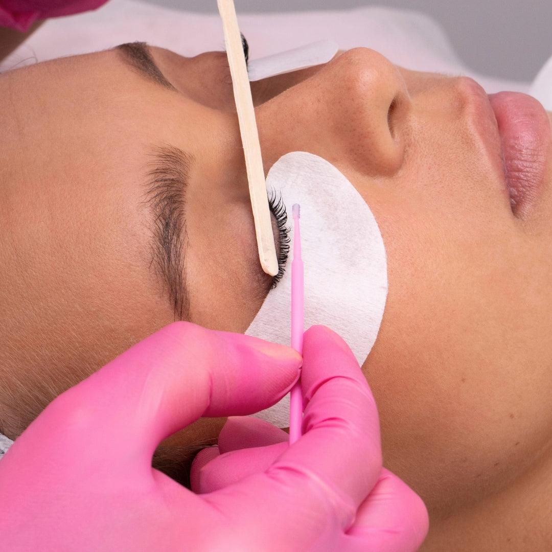 SBM Lash Studio - Eyelash Extensions, Full Sets & Refills