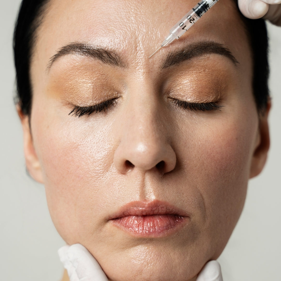 Skin Boosters By HOUSE OF HM