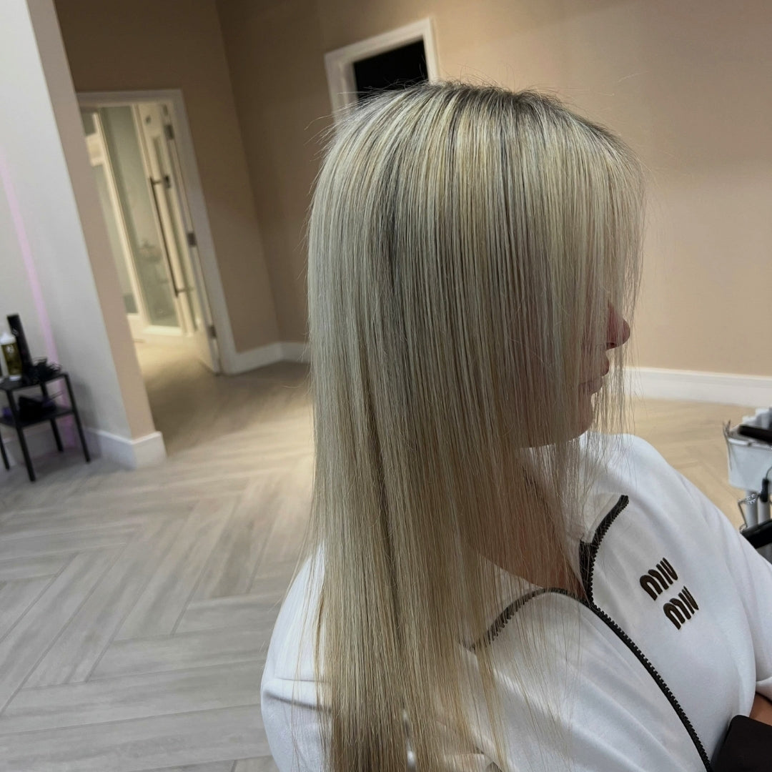 The Hair Hous - Hair Extensions, Colour & Styling