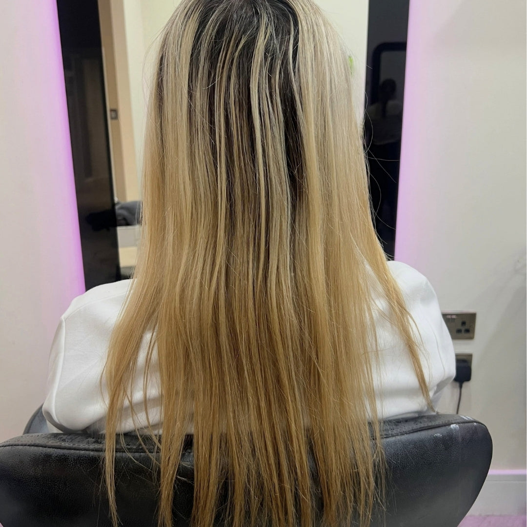 The Hair Hous - Hair Extensions, Colour & Styling