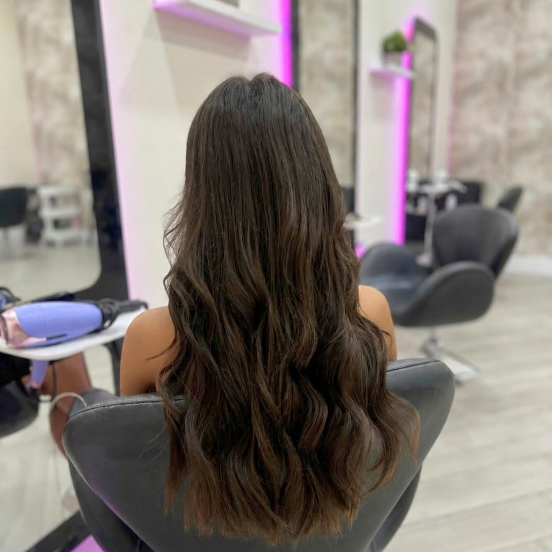 The Hair Hous - Hair Extensions, Colour & Styling