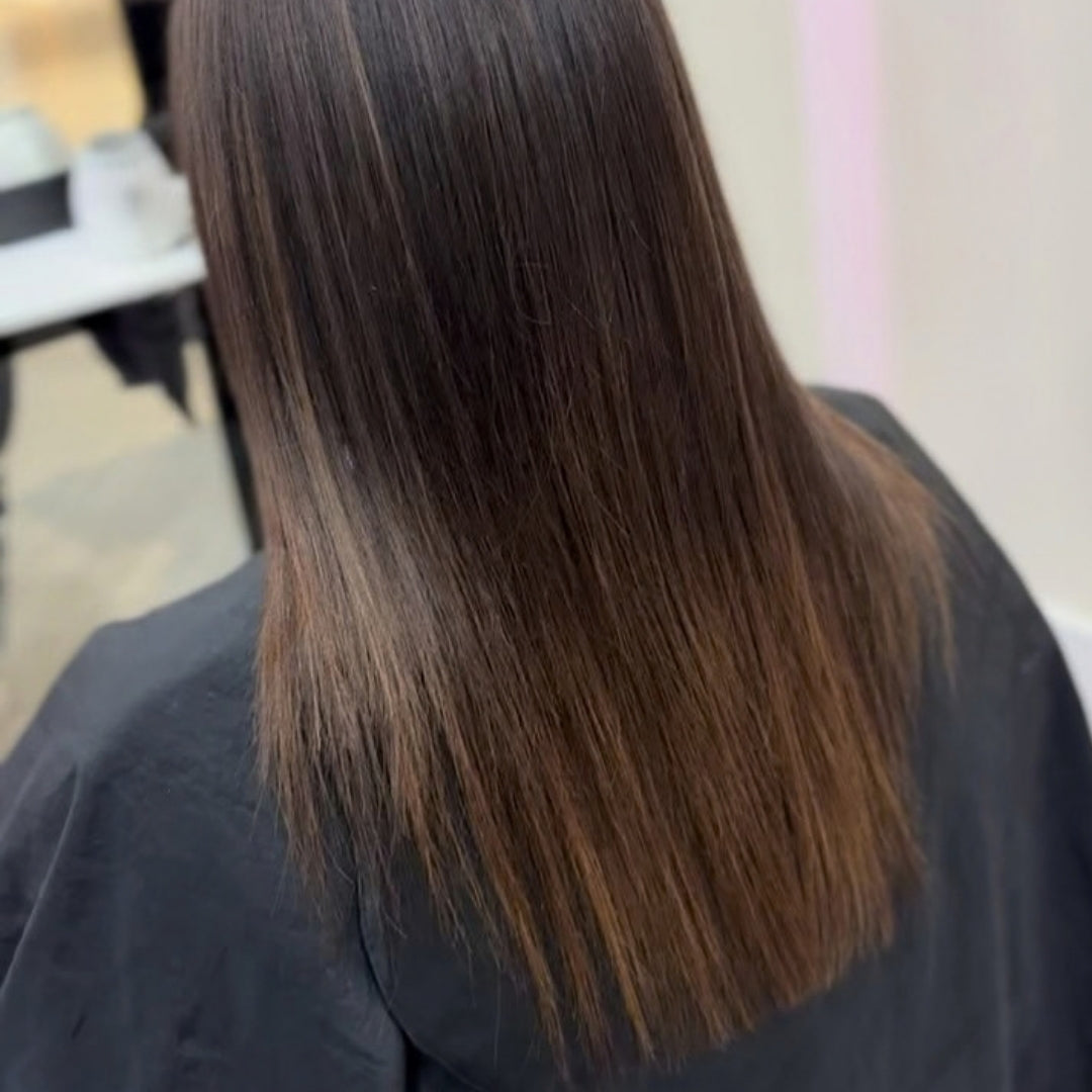 The Mane Studio - Keratin Bond Extensions & Blonding