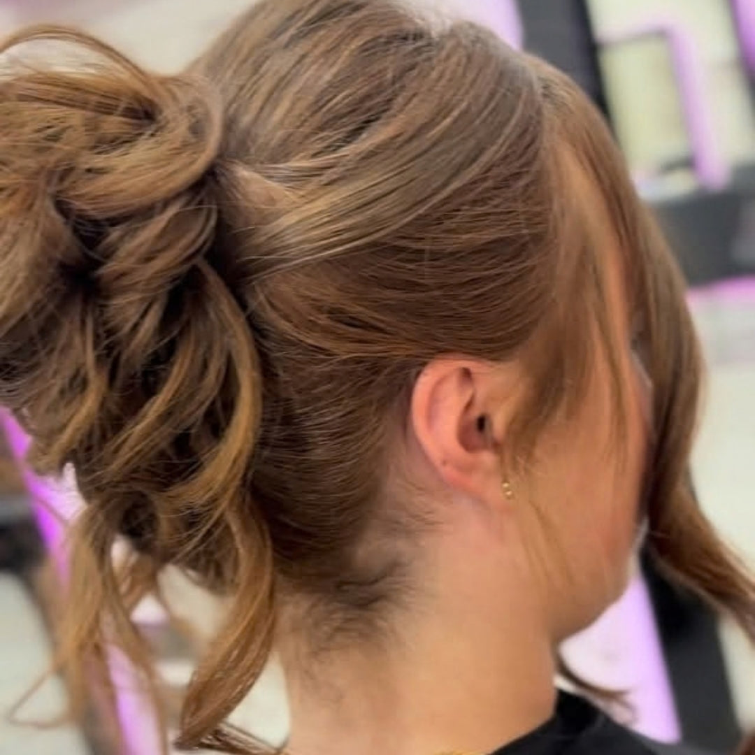 The Mane Studio - Keratin Bond Extensions & Blonding